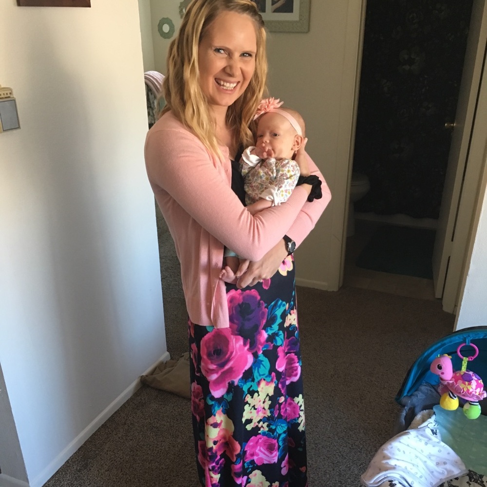 Meet your Posher, Laurel